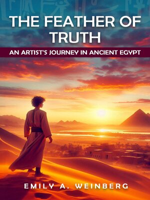 cover image of Feather of Truth